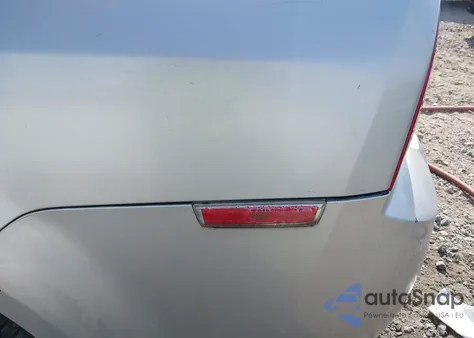 2012 Chevrolet Malibu Ls из США, поврежденный, VIN 1G1ZB5E03CF232741